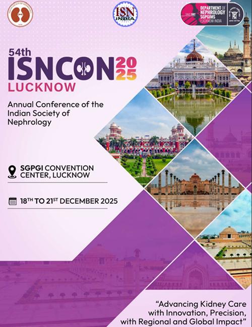 ISNCON 2025