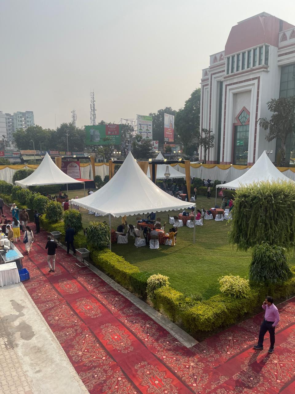 Destination Management